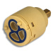 NOVASERVIS V/SET061 Keramický ventil přepínače (V/SET061)