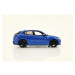 Bburago 1:24 Plus Alfa Romeo Stelvio Blue