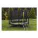 mamido  Trampolína Lean Sport PRO 8ft 244 cm