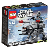 Lego® star wars 75075 at-at