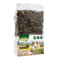 Nature Land Complete pro morčata MONO 900 g