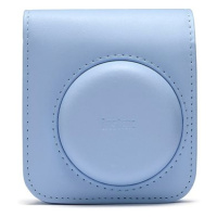 Fujifilm Instax Mini 12 case Pastel Blue case