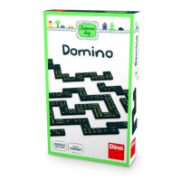 Dino DOMINO Cestovní hra