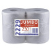 LINTEO JUMBO Premium 230 6 ks