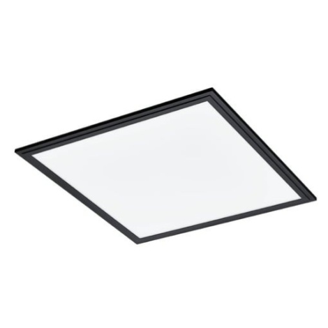 LED Stropní osvětlení Eglo SALOBRENA 1 černá 900818