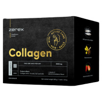 ZEREX Collagen 8000 mg prášek pro přípravu nápoje v sáčcích 15 ks