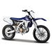 Maisto - 1:12 AL Motorcycles - Yamaha YZ450F