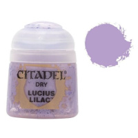 Citadel Dry: Lucius Lilac