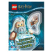 LEGO® Harry Potter™ Kouzelný bradavický zápisník (Defekt)