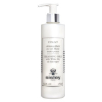 Sisley Lyslait odličovací mléko 250 ml