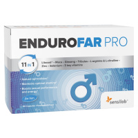 EnduroFar PRO – pomoc při potížích s erekcí