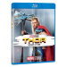 Thor - kolekce 1-4 (4BD) - Blu-ray