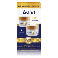 ASTRID Q10 Duopack 2 × 50 ml