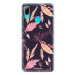 iSaprio Herbal Pattern pro Huawei P Smart 2019