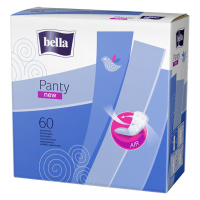 BELLA Panty New Slipové vložky 60 ks