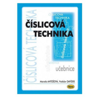 Číslicová technika - učebnice