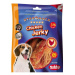 Nobby StarSnack Chicken Jerky pamlsek kuřecí filety 375g