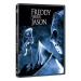 Freddy versus Jason - DVD