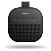 Bose Soundlink Micro (2nd Gen.) reproduktor černý
