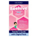 Beehive Starter Teacher´s Guide with Digital pack Oxford University Press