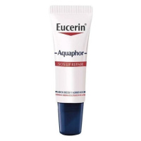 EUCERIN Aquaphor SOS regener.balzám na rty 10ml