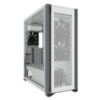 Corsair 7000D AIRFLOW White