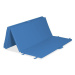 Habys 4D Barva: tmavě modrá (#12) - Vinyl Flex, Rozměry: 200x120x3 cm