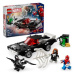 LEGO® Marvel 76309 Spider-Man vs. Venomův výkonný sporťák