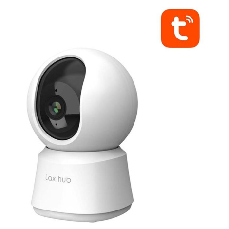 Laxihub IP kamera Laxihub P2-TY WiFi 1080p 360° Tuya