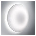 Nástěnné a stropní LED svítidlo Ledvance Sparkle Click CCT / 45 cm / 24 W / bílá
