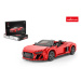 Rastar 1:14 AUDI R8 Spyder Stavebnice