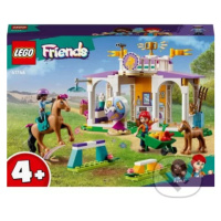 LEGO® Friends 41746 Výcvik koní - hra z kategorie Friends