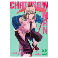 Chainsaw Man 2