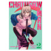 Chainsaw Man 2