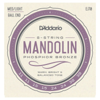 D'Addario EJ70