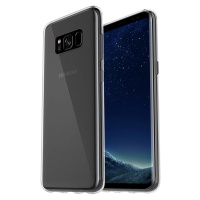 Kryt OtterBox - Samsung Galaxy S8 Clearly Protected Skin (77-55295)