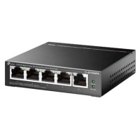 TP-Link TL-SG105MPE