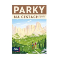 Parky - Na cestách