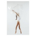 Umělecká fotografie Young ballet dancer is posing at the studio, CoffeeAndMilk, (26.7 x 40 cm)