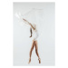 Fotografie Young ballet dancer is posing at the studio, CoffeeAndMilk, 26.7 × 40 cm