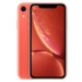 Apple iPhone XR 128GB korálově červený