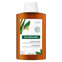 KLORANE Šampon proti lupům s galangalem 200ml