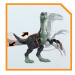 MATTEL JURASSIC WORLD DINOSAURUS SE ZVUKY