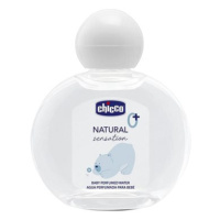 CHICCO Voda dětská parfémovaná Natural Sensation 100 ml, 0 m+