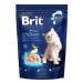 Krmivo Brit Premium by Nature Cat Kitten Chicken 800g