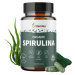 BLENDEA BIO Spirulina 90 kapslí