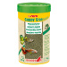 Sera Guppy Gran Nature rostlinné krmivo - 120 g