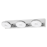 Rabalux koupelnové svítidlo Beata LED 3x 5W IP44 5718