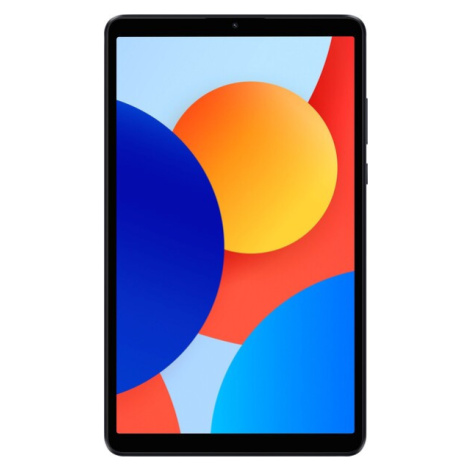 Redmi Pad SE 8.7 4G 4GB/64GB Graphite Gray Šedá Xiaomi