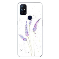 iSaprio Lavender pro OnePlus Nord N10 5G